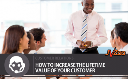 how to increase the lifetime value of your customer