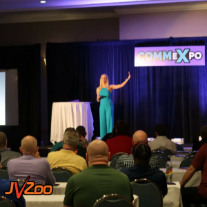 JVZoo at Commission Expo