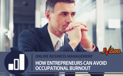 Occupational burnout