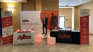 JVZoo Event Booth