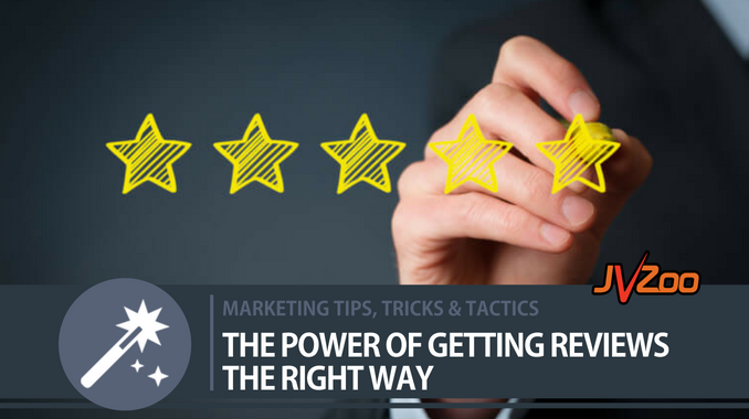 WHAT IS THE BEST WAY TO GET REVIEWS FOR YOUR BUSINESS