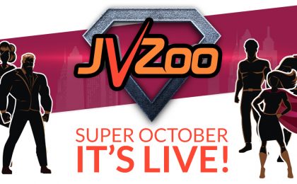 super october is live