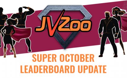 Super October Leaderboard