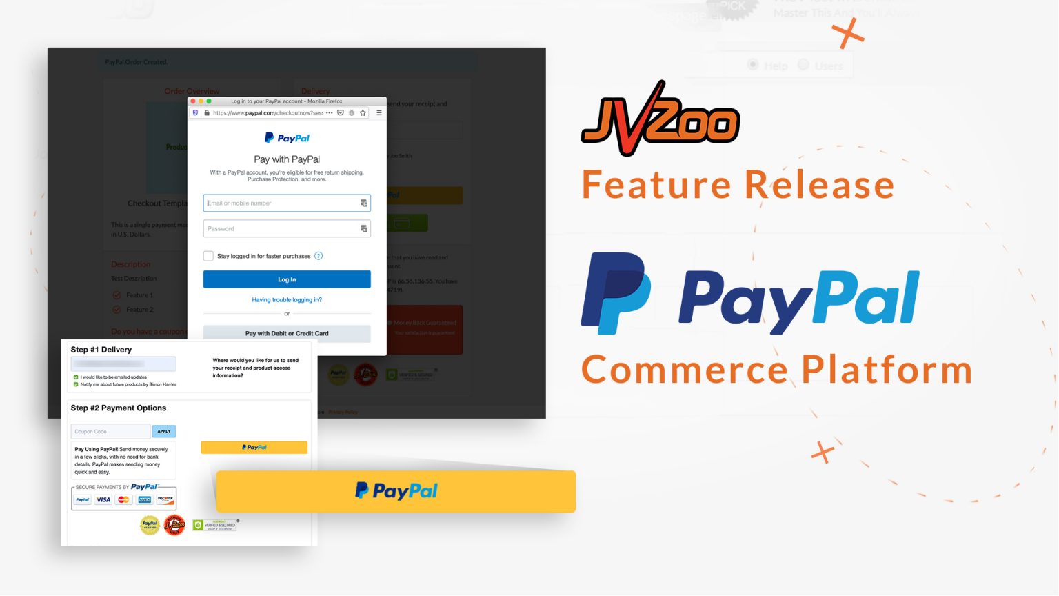 paypal commerce platform pricing