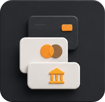 Payment methods
